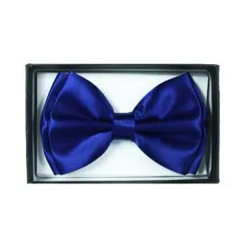 Royal Blue Adult Bowtie