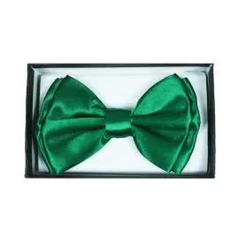 Green Adult Bowtie