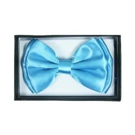 Light Blue Bowtie