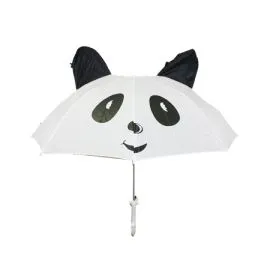 Adorable Panda Kid Umbrella