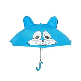 Charming Rabbit Kid Umbrella