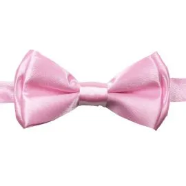 Kid Bowtie Sugar Pink