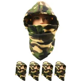 Army Balaclava Face Mask