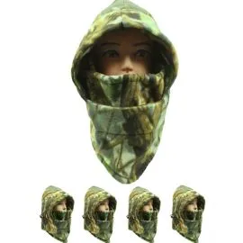 Camouflage Balaclava Face Mask