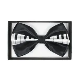 Creative Piano Bowtie