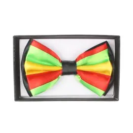 Multicolored Bowtie