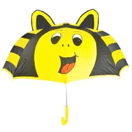 Buzz-worthy Bee Kid Umbrella