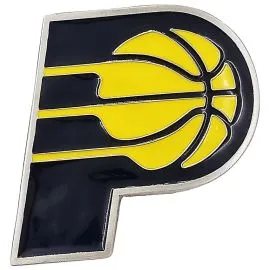 Indiana Pacers Belt Buckle