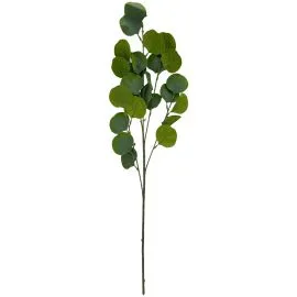 wholesale artificial plastic green leaves