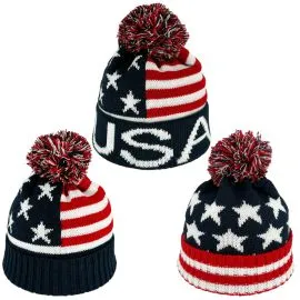 Winter Hats for Men and Women - Knit Winter Hats