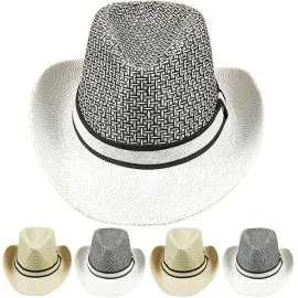 Trending Man Cowboy Hats in Wholesale