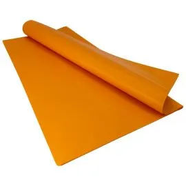 Wholesale Quality and Cheap Orange Wrap Papers for Crafting