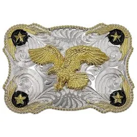 Big Eagle Belt Buckle