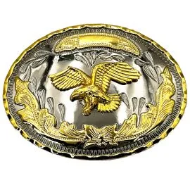 Shop Oversize Eagle Belt Buckle