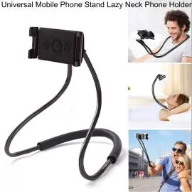 Universal Neck Phone Holders for Practical Users