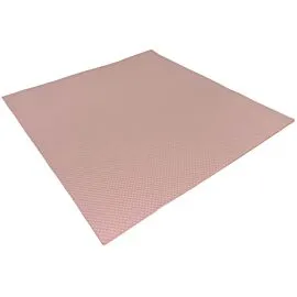 pink embossed wrapping papers