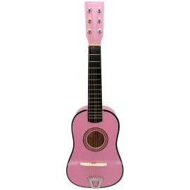 Pink Toy Guitars Wholesale for Children