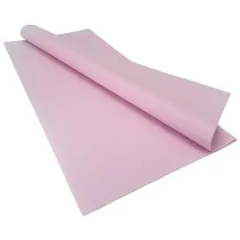 pink craft papers in bulk for bouquets and decorations