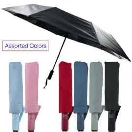 Wholesale Portable Umbrellas with Assorted Colors