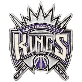 Sacramento Kings Belt Buckle