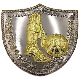 Soccer Buckle