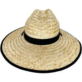 Wholesale Sun Hat for Men - Summer Hat - Front