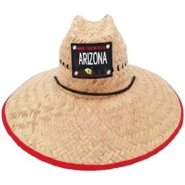 Wholesale Men's Sun Hats - Arizona Design