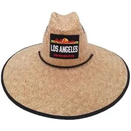 Wholesale Summer Hats for Men - LA design