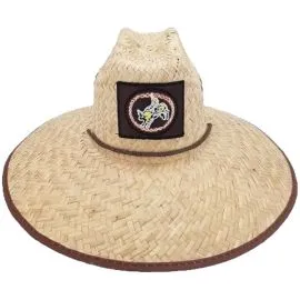 Wholesale Summer Hats for Men - Rodeo design