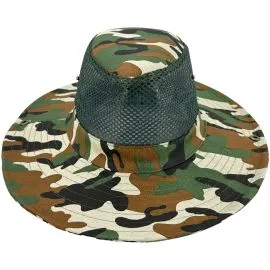 wholesale camo hats - army green boonie hats in bulk