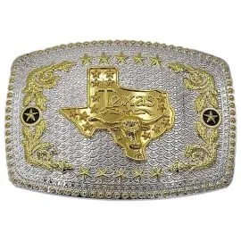 Texas Buckle