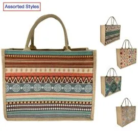 wholesale tote bags with different styles