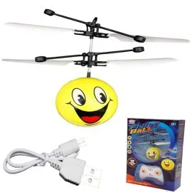 Cute Flying Toy with  Remote