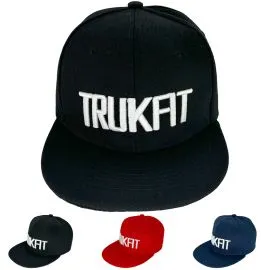 wholesale truck snapback hats in bulk