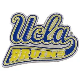 Ucla Bruins Belt Buckle