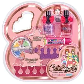 Wholesale Girls Makeup Toys Set