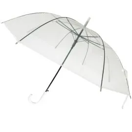 Wholesale clear umbrellas in bulk - Wholesale bubble umbrellas