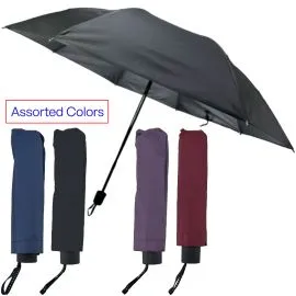 Wholesale umbrellas in bulk with assorted colors - Quality folding umbrellas