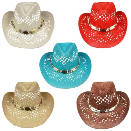 Wholesale Bulk Cowboy Hats | Unmatched Prices & Variety