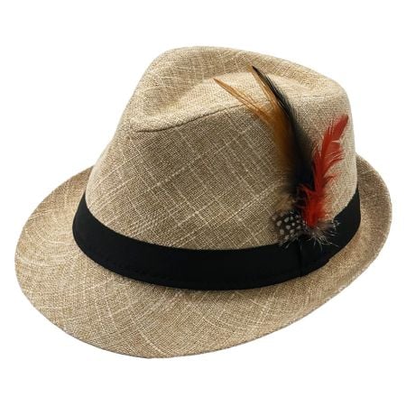 Wholesale Fedoras in Bulk | Best Prices & Quality
