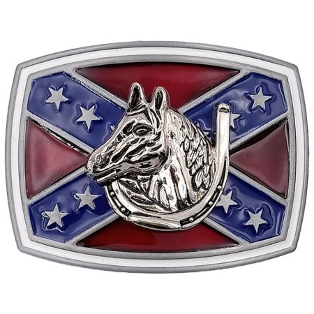 Flags Belt Buckles Wholesale | Bulk Savings & Variety