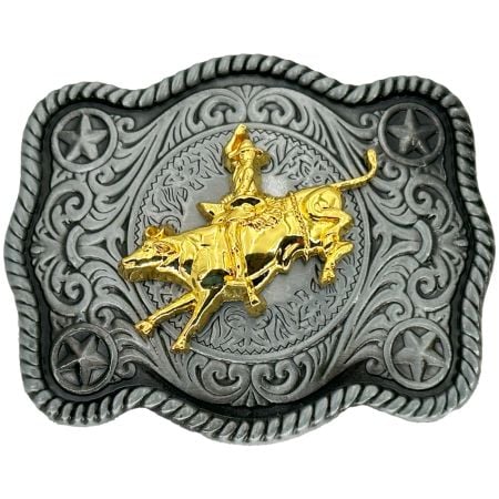 Wholesale Rodeo Buckles 