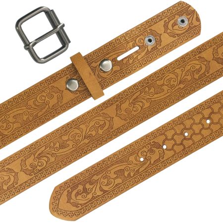 Wholesale Western Belts in Bulk – Cowboy Belts