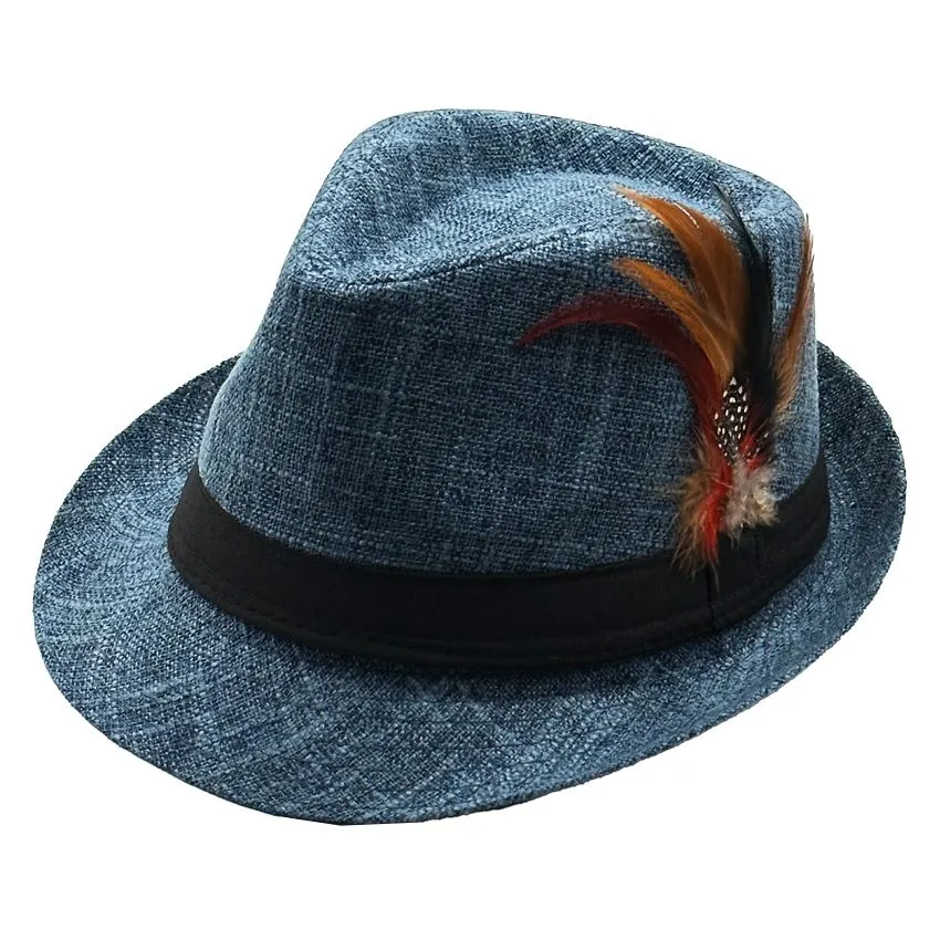 Fedora hats wholesale cheap online