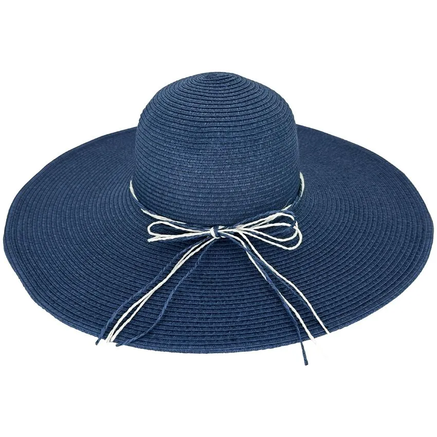 Blue ladies hat online