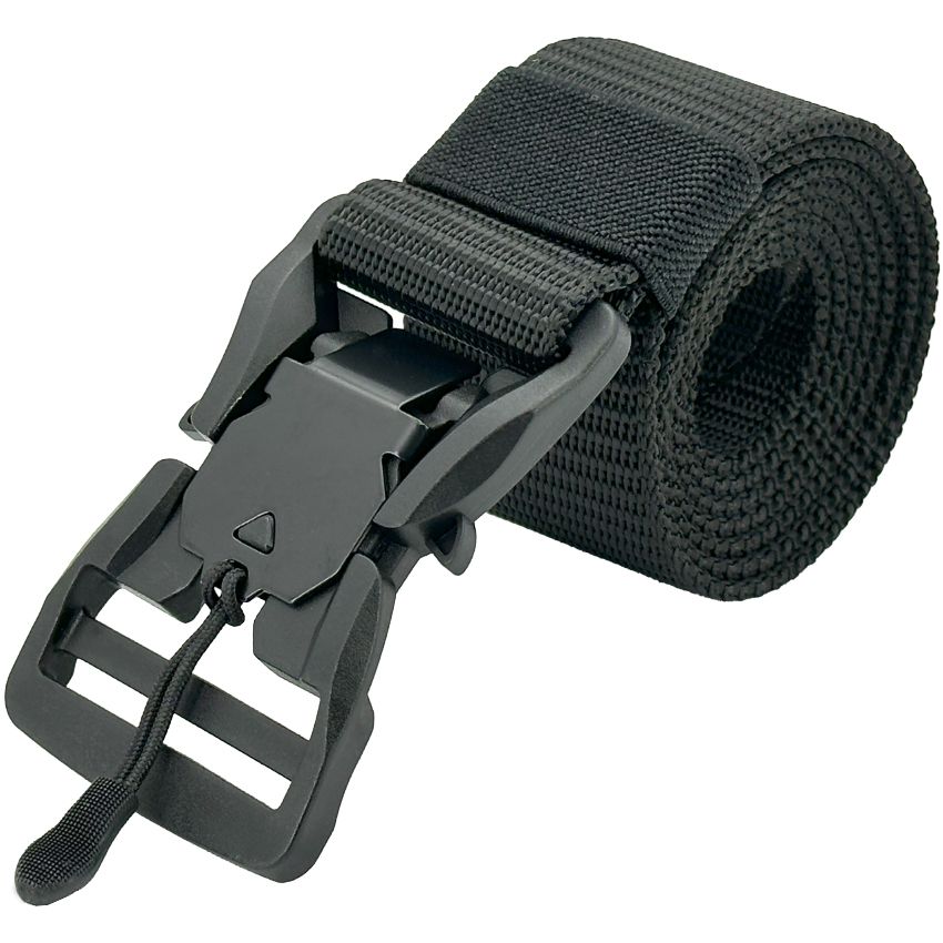 Wholesale Tactical Belts in Bulk - Quick Release Buckle