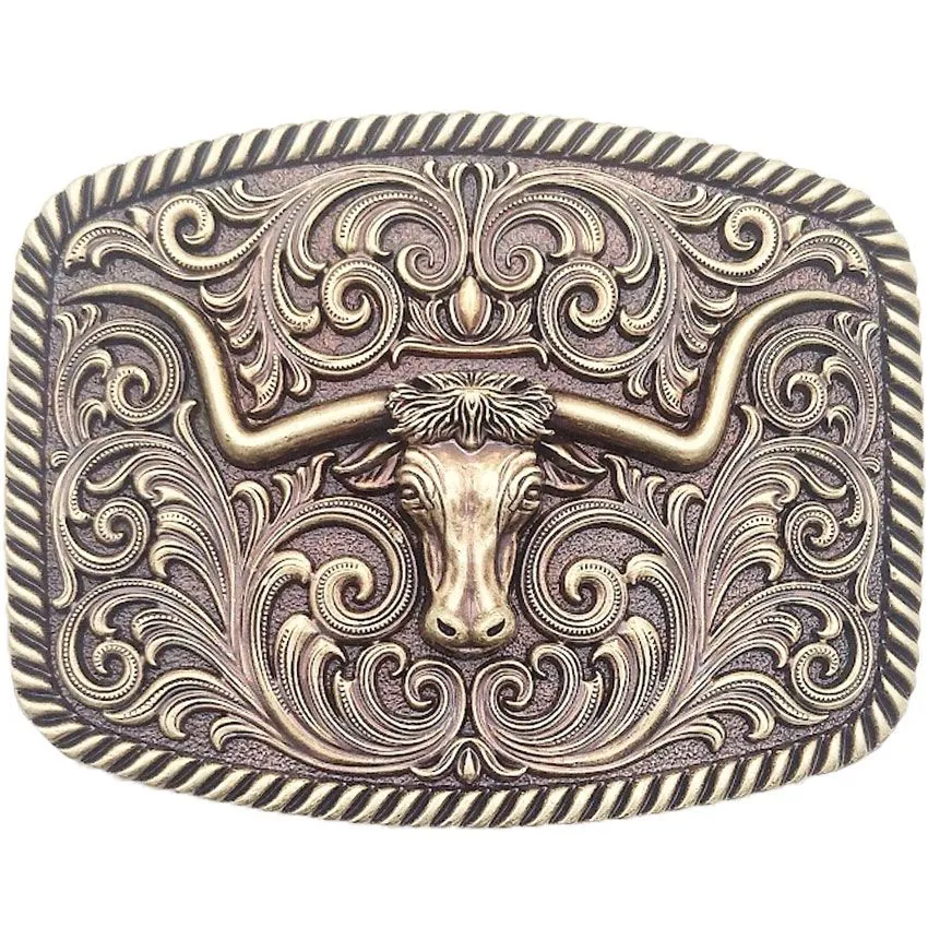 Decorative belt buckles best sale