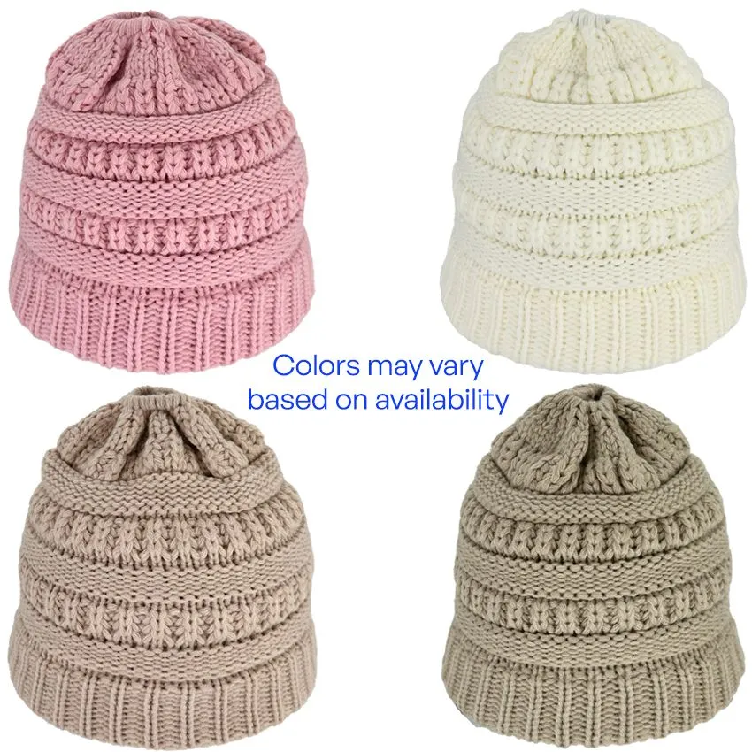 Crochet Hats for Women Winter Hats