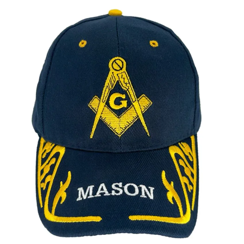 Masonic baseball caps online