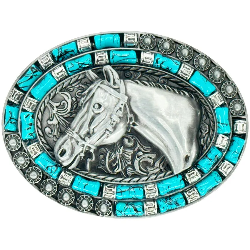 Horse buckle hotsell